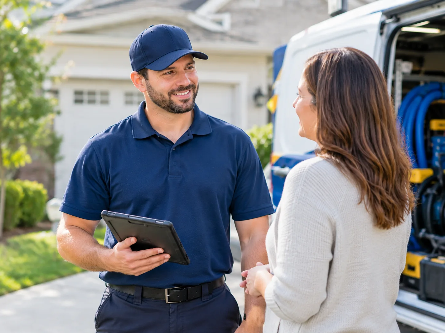 Sewage Backup Cleanup Liverpool, NY FAQs